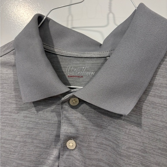 Walter Hagen Mens Polo Shirt Medium - Picture 2 of 5